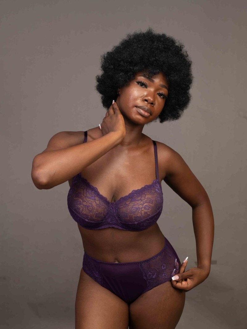 Akanke Bra - Image 2