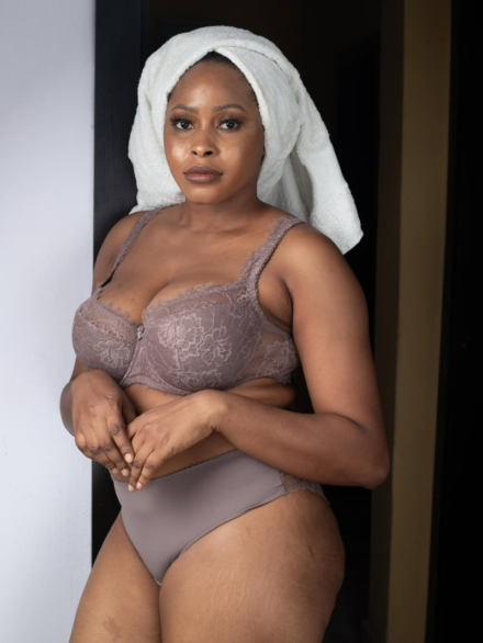 Anike Bra