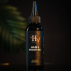Scalp Oil