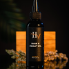 Scalp Oil