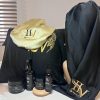 Full Vault Kit