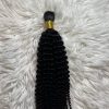 Human Hair Afro Kinky