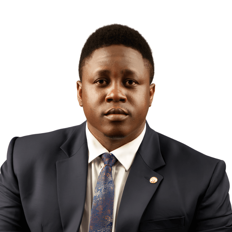 King-David Aderibigbe
