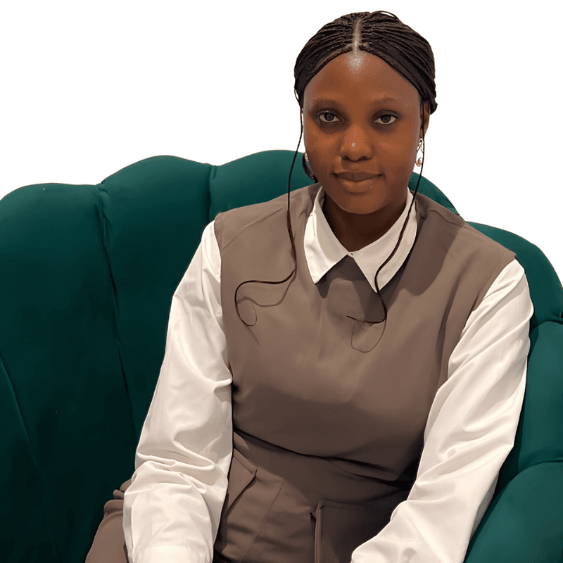 Modesola Olasoji