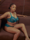 Akanke Teal
