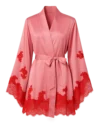 Pink x Red