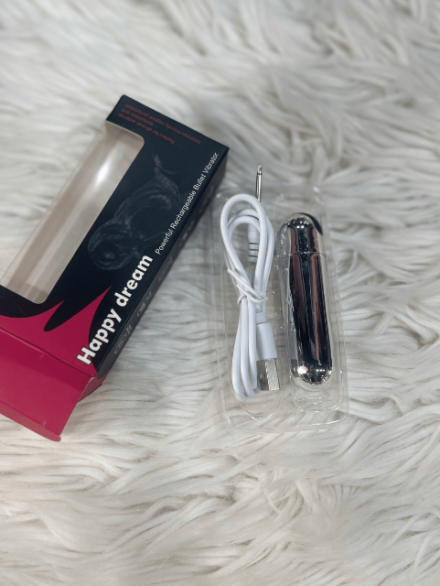Bullet VIbrator