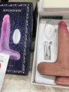 Dildo without Vein