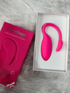 Flamingo Vibrator