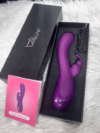 Mr. Rabbit Vibrator