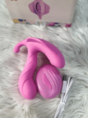 Pinky Vibrator