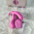 Pinky Vibrator