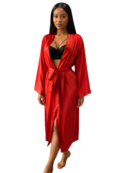 Jamilla Robe