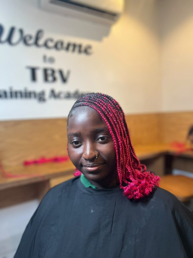 tbv student